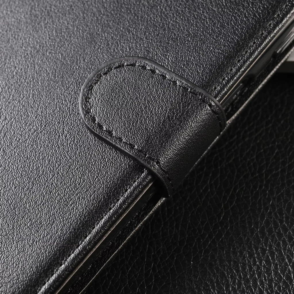 Leather Case for Xiaomi Redmi Note 13 12 12S 11 11S 10 S 9 9S 8 7 Pro Max 8T Redmi 10 10A 10C 9A 9C Coque Flip Wallet Funda