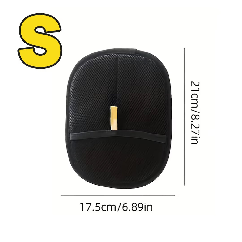 Pet Hair Removal Gloves Brush Brushes Tool Remover Cat Dog Grooming Cleaning Removing Collection Sofa Carpet Clothes House Home